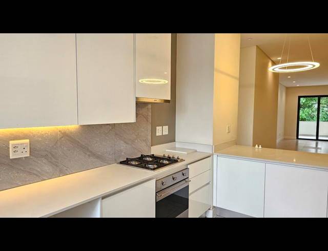 2 BEDROOM APARTMENT FOR SALE IN MORNINGSIDE